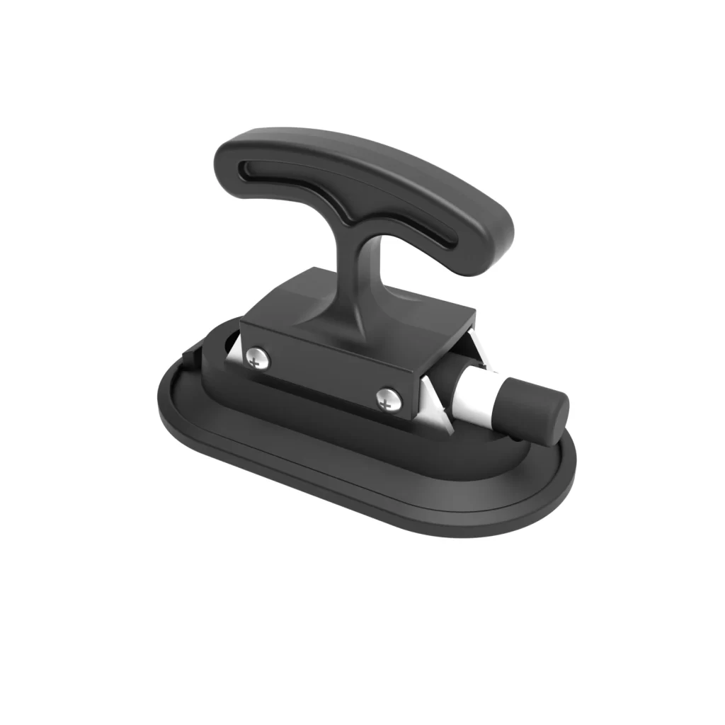 The Science of Grip: A B2B Buyer’s Guide to Industrial Vacuum Suction Cup Engineering