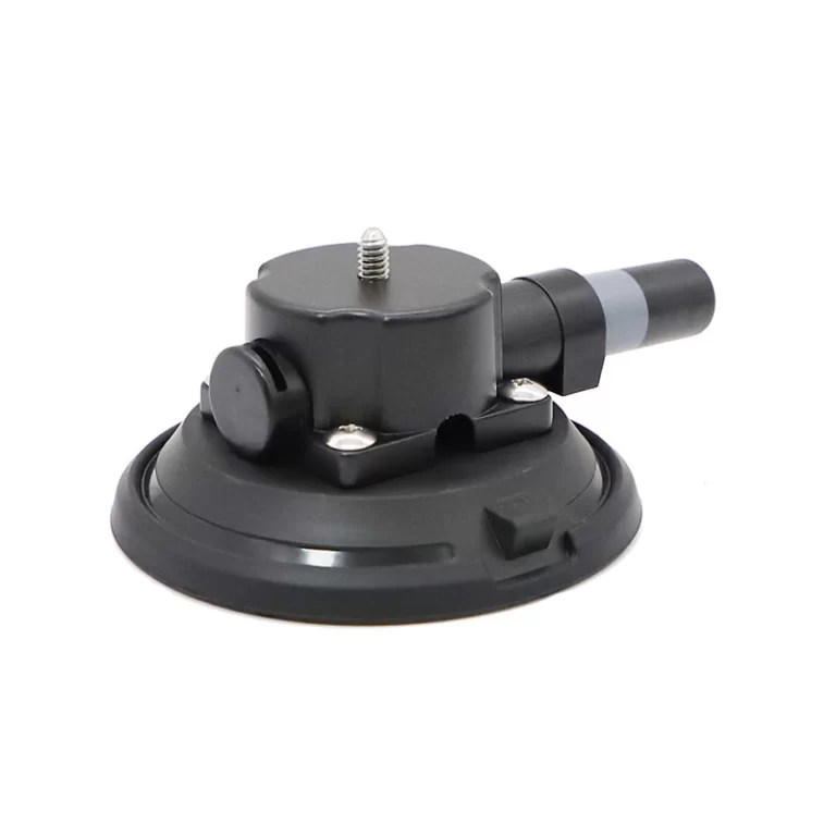 4″ Industrial Vacuum Suction Cup Mount (40kg Load) – Wholesale & OEM | SuperHobby