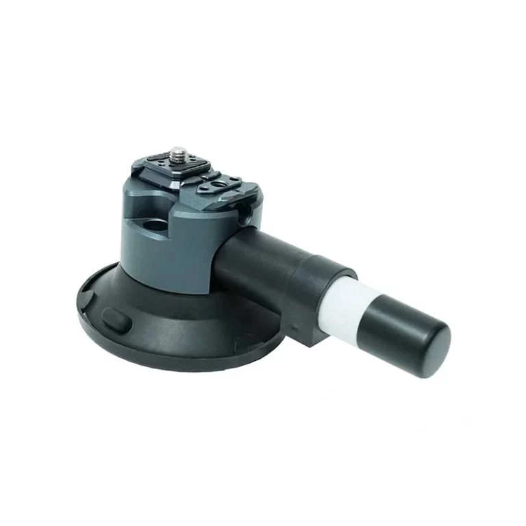 3″ Suction Cup Mount with F22 Quick Release | Custom & Wholesale | SuperHobby