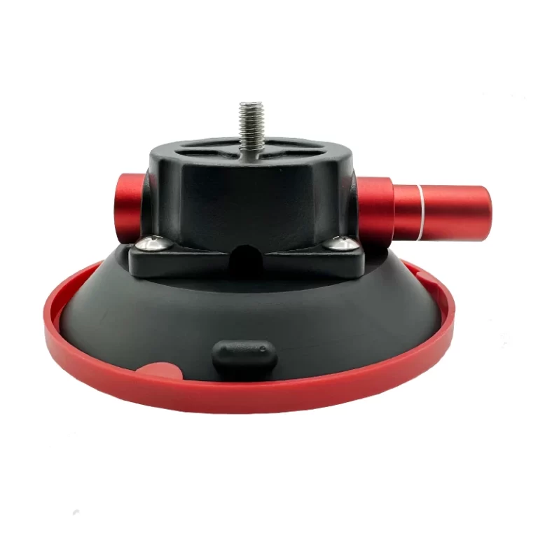 OEM 6″ Industrial Vacuum Suction Cup with Metal Pump
