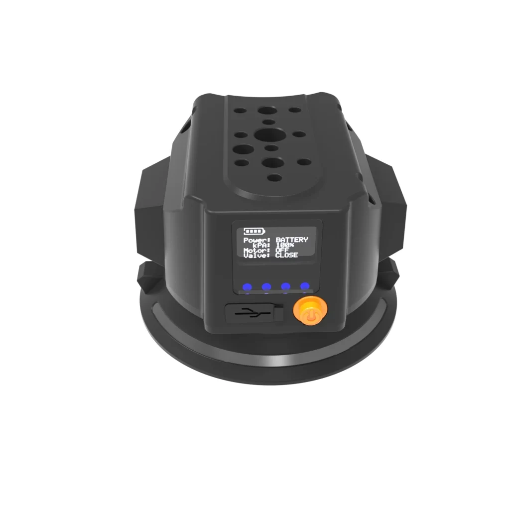 OEM 3″ Electronic Suction Cup Manufacturer | EC300 Wholesale