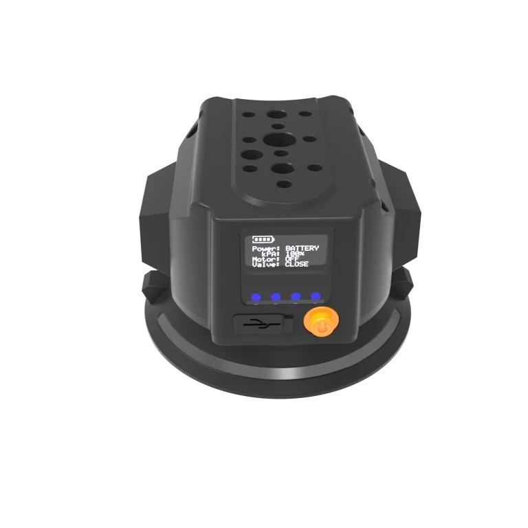 OEM 3″ Electronic Suction Cup Manufacturer | EC300 Wholesale