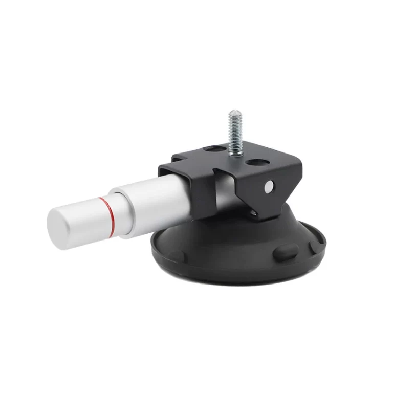 OEM 3″ Aluminum Pump Suction Cup | Industrial Grade Wholesale