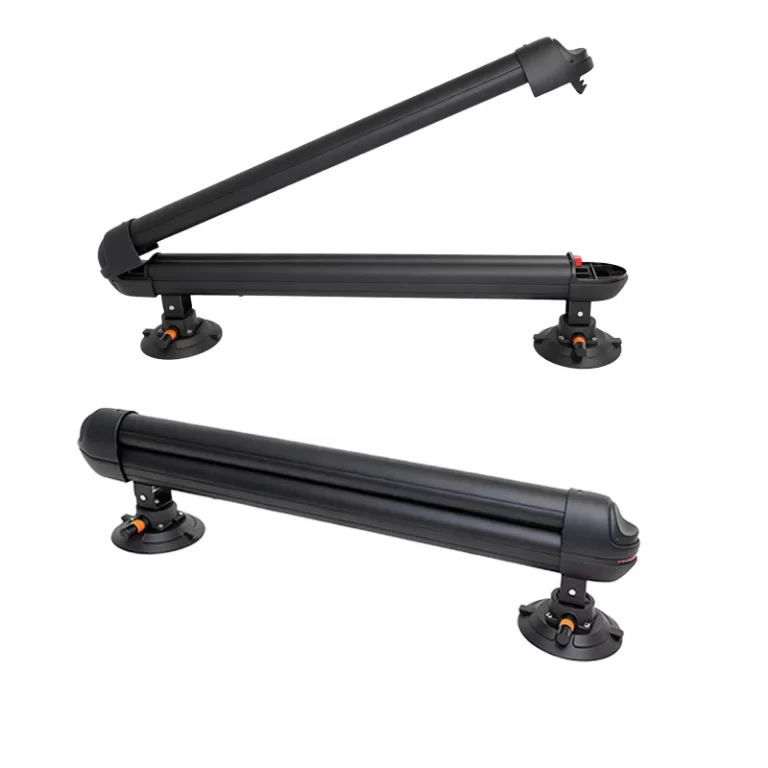 Retractable Vacuum Ski Carrier (SK-04) | OEM/Wholesale Factory